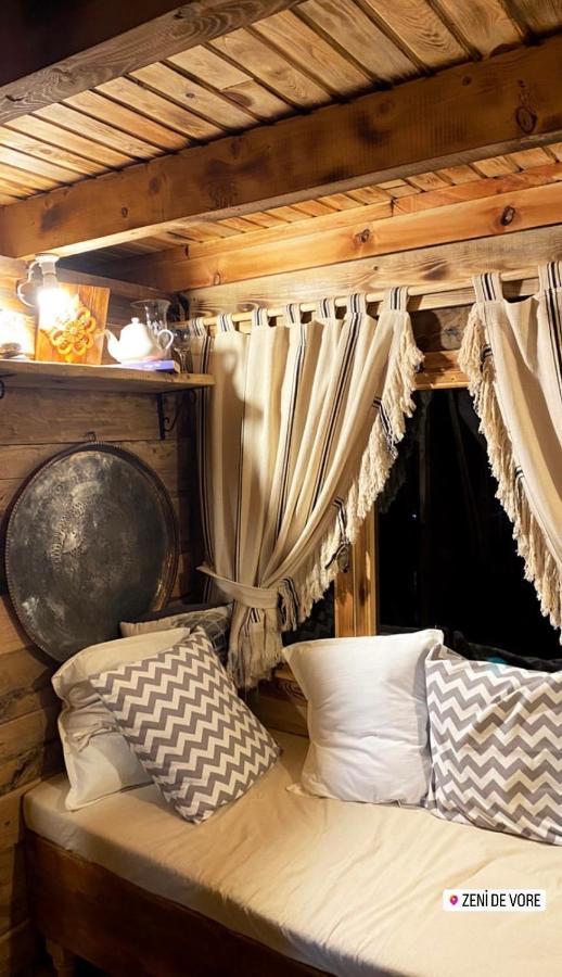 Zeni De Vore Serender & House Aparthotel Ризе Екстериор снимка