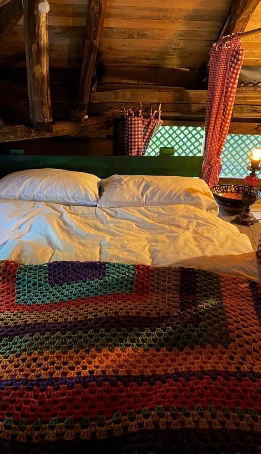 Zeni De Vore Serender & House Aparthotel Ризе Екстериор снимка
