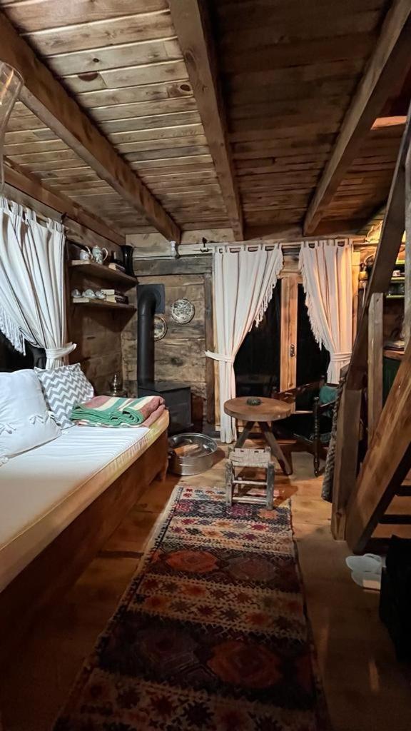 Zeni De Vore Serender & House Aparthotel Ризе Екстериор снимка