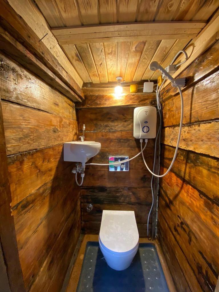 Zeni De Vore Serender & House Aparthotel Ризе Екстериор снимка