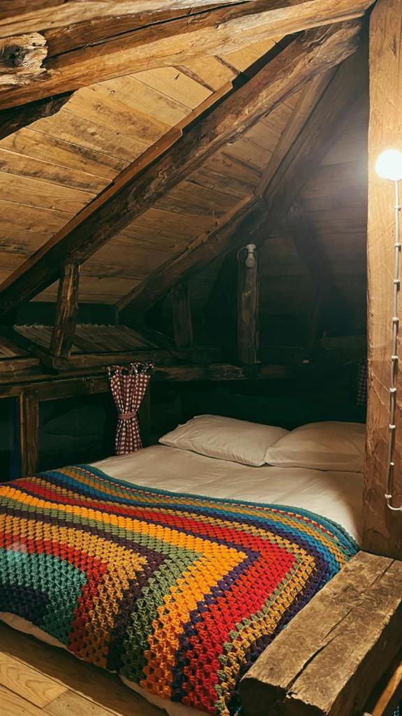 Zeni De Vore Serender & House Aparthotel Ризе Екстериор снимка