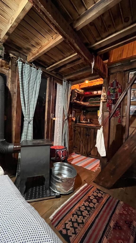 Zeni De Vore Serender & House Aparthotel Ризе Екстериор снимка