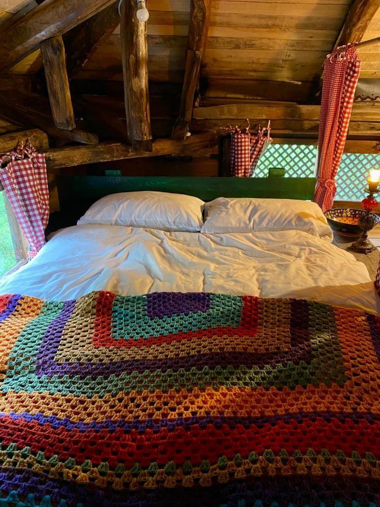 Zeni De Vore Serender & House Aparthotel Ризе Екстериор снимка