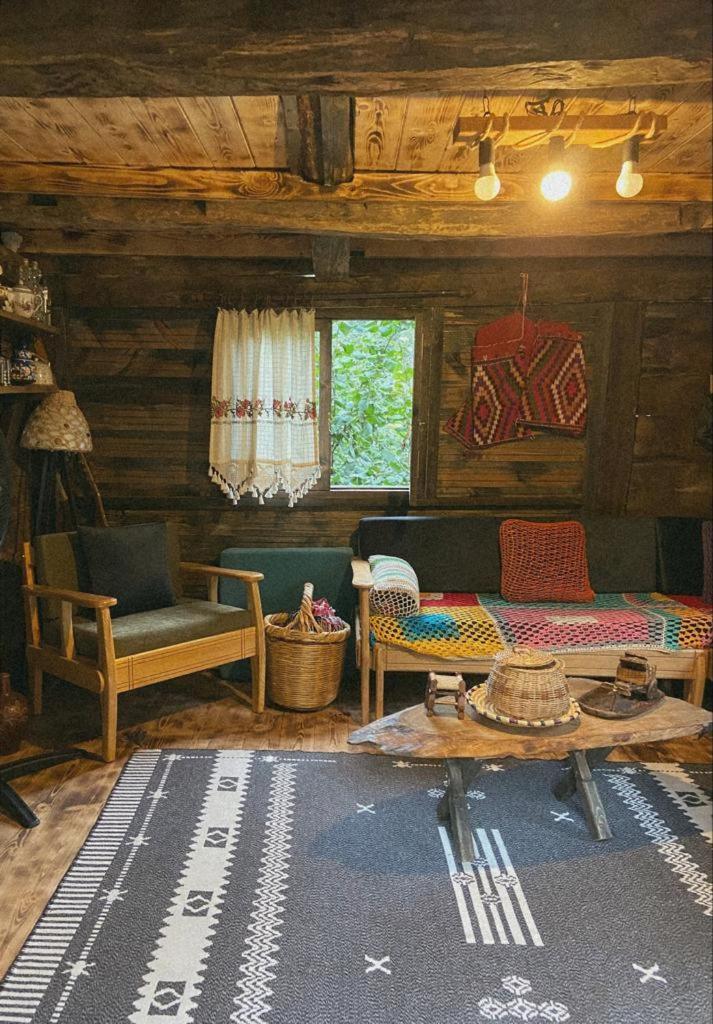 Zeni De Vore Serender & House Aparthotel Ризе Екстериор снимка